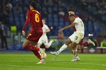 Galleria foto 'Europa League, Roma-Ludogorets 3-1: giallorossi al playoff' - foto 1