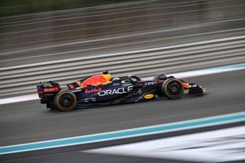 Galleria foto 'F1 Gp Abu Dhabi, Verstappen vince e Leclerc secondo nel Mondiale 2022' - foto 1