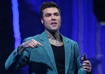 Galleria foto 'Fedez: “Il tumore mi ha reso una persona peggiore”' - foto 1