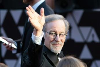 Galleria foto 'Festival Berlino, a Steven Spielberg Orso d’Oro alla carriera' - foto 1
