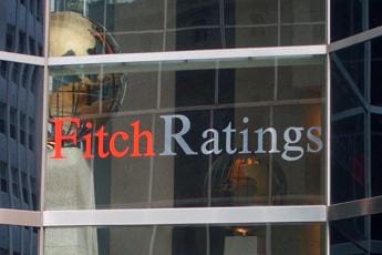 Galleria foto 'Fitch conferma rating Italia, Pil 2023 a -0,4%' - foto 1