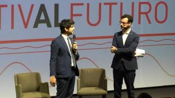 Galleria foto 'Focus su metaverso al FestivalFuturo Altroconsumo, opportunità ma serve regolamentazione' - foto 1
