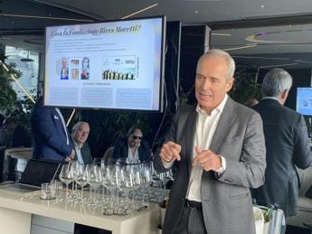 Galleria foto 'Fondazione Birra Moretti presenta l’iniziativa ‘Responsibility in Education’' - foto 1
