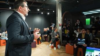 Galleria foto 'Forum risorse umane, conclusa quattordicesima edizione' - foto 1