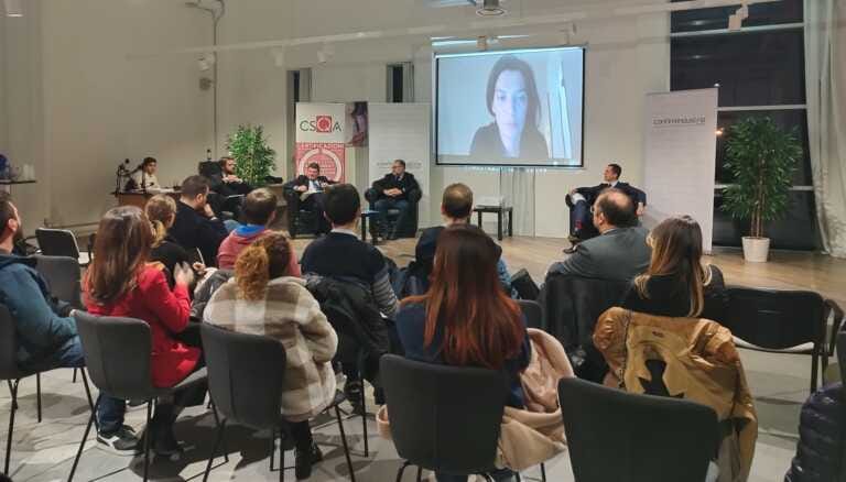 La comunicazione del prodotto alimentare: il forum de L’Edicola del Sud – VIDEO