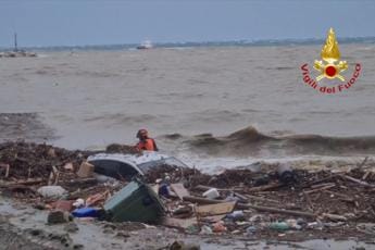Galleria foto 'Frana a Ischia, i precedenti' - foto 1