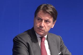 Galleria foto 'Frana Ischia, Conte: “Nel 2018 nessun condono, sbloccato stallo senza deroghe a vincoli”' - foto 1