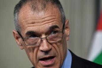 Galleria foto 'Frana Ischia, Cottarelli: “Nel 2018 fu condono, le carte parlano”' - foto 1