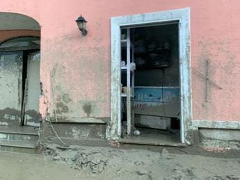 Galleria foto 'Frana Ischia, Curcio: “Condono non è soluzione, serve analisi tecnica”' - foto 1