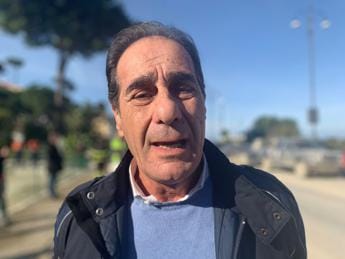 Galleria foto 'Frana Ischia, sindaco Lacco Ameno: “Arrestare sindaci? Pichetto non sa di che parla”' - foto 1