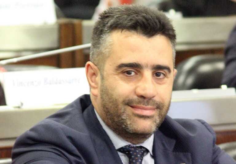 Inchiesta sanità lucana: revocate le misure cautelari per Piro e Leone