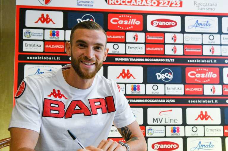 Bari, parla Vicari: «Serie A? Un chiodo fisso ma restiamo cauti»