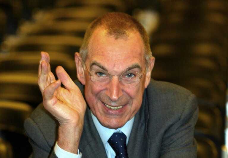 È morto a San Giovanni Rotondo il manager Franco Tatò. Aveva 90 anni