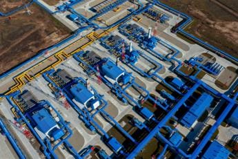 Galleria foto 'Gas, Berlino nazionalizza Gazprom Germania: cosa può succedere in Italia' - foto 1