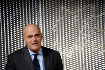 Galleria foto 'Gas, Descalzi: “Tetto prezzo non basta, bisogna investire in infrastrutture”' - foto 1