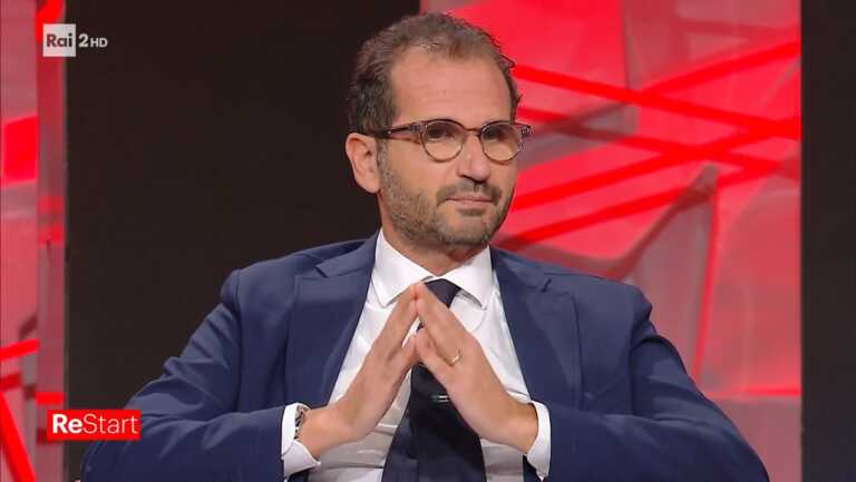 «Peggio senza vaccini? Non c’è prova». Gemmato nel mirino delle opposizioni