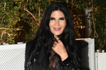 Galleria foto 'GF Vip, anche Pamela Prati positiva al Covid' - foto 1