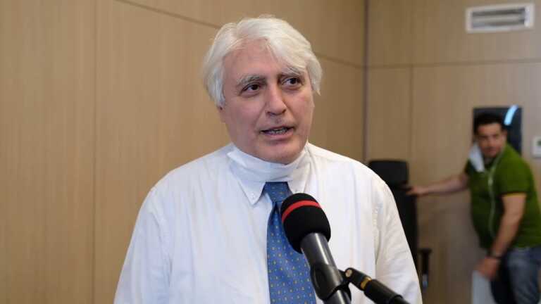 Rifiuti, prorogato l’incarico a Grandaliano: sarà dg dell’Ager fino al 30 aprile