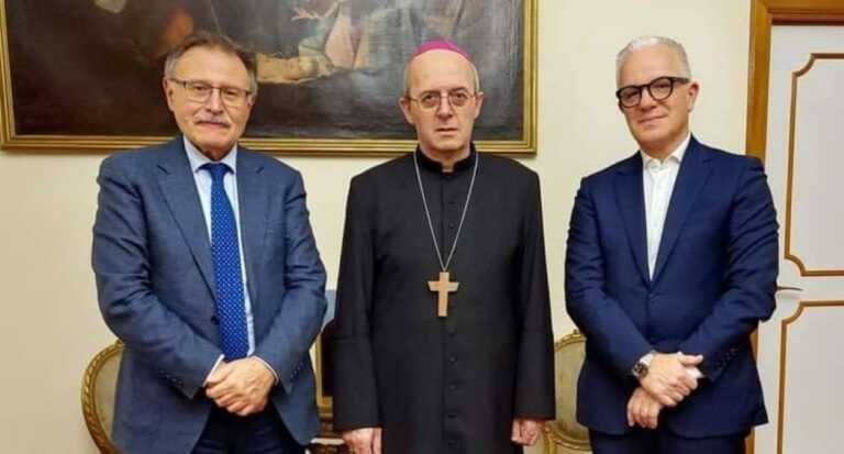 San Giovanni Rotondo: Gumirato nuovo dg di Casa Sollievo della Sofferenza