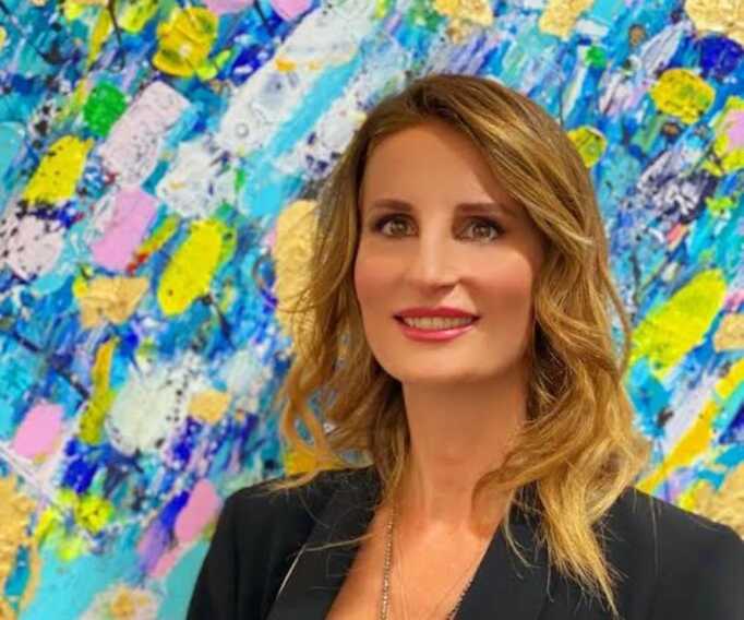 Una tarantina alla “corte del Louvre”, Tagliente: «L’arte supera i muri del mondo»
