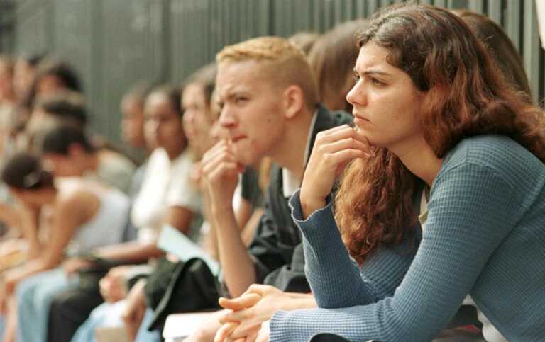 Troppi giovani ancora disoccupati: nel Barese è allarme Neet