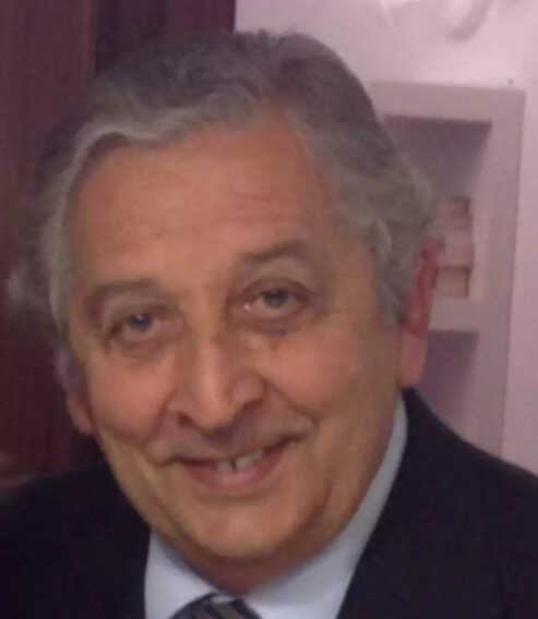 Galleria foto 'Taranto, morto a 75 anni l’ex senatore Giuseppe Semeraro' - foto 1
