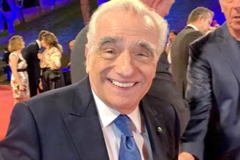 Galleria foto 'Gli 80 anni di Martin Scorsese, il più italiano dei registi americani' - foto 1