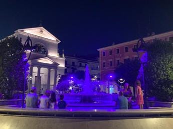 Galleria foto 'Governo, Cdm scioglie Comuni Anzio e Nettuno' - foto 1