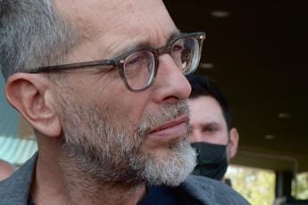 Galleria foto 'Governo, Formigli: “Meloni mi è molto simpatica, non condivido sua visione”' - foto 1