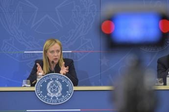 Galleria foto 'Governo Meloni: dalla Giustizia al Covid, le prime misure dell’esecutivo' - foto 1