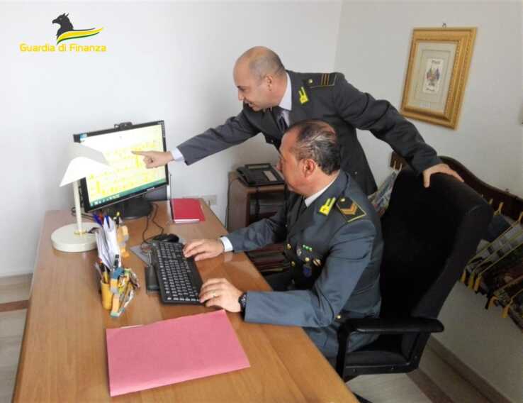 Lavoro nero nel Tarantino, scoperti 19 irregolari. Al vaglio altre 20 assunzioni