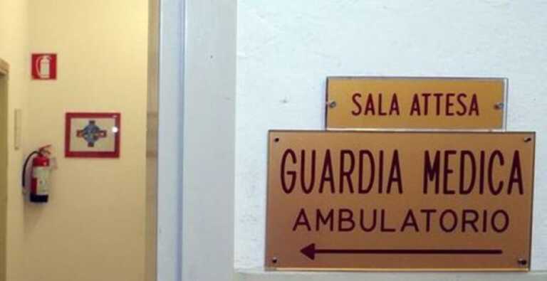 San Severo, guardia medica interviene per una visita domiciliare: al termine vandalizzata l’auto