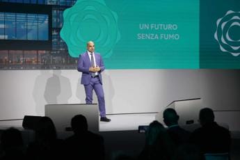 Galleria foto 'Hannappel (Philip Morris): “Investimenti e nuovi prodotti per futuro senza fumo”' - foto 1