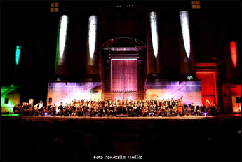 Galleria foto 'Il festival Lirico dei Teatri di Pietra approda a Palermo' - foto 1
