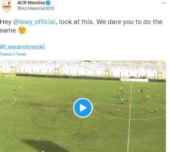 Galleria foto 'Il super-gol dell”altro’ Lewandowski – Video' - foto 1