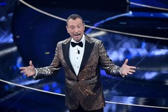 Galleria foto 'In Italia la paura che chiuda Twitter manda in tendenza Sanremo' - foto 1