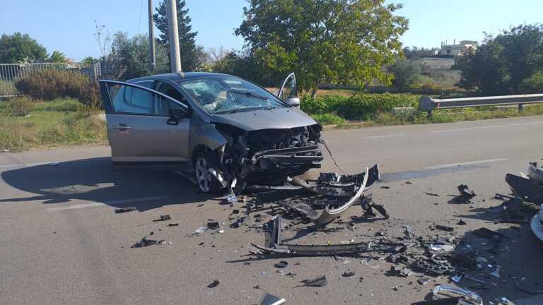 Strade assassine, in un anno 30 vittime di incidenti nel Barese