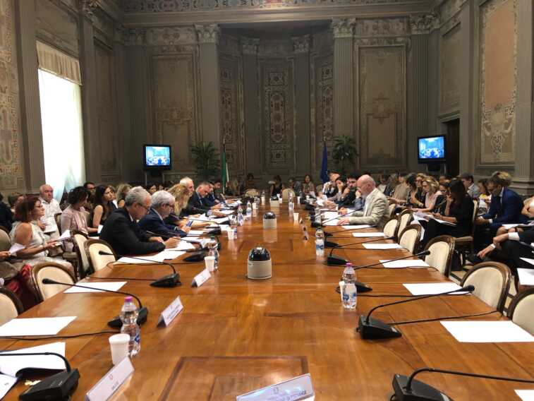 L’autonomia? Costituzione sotto attacco