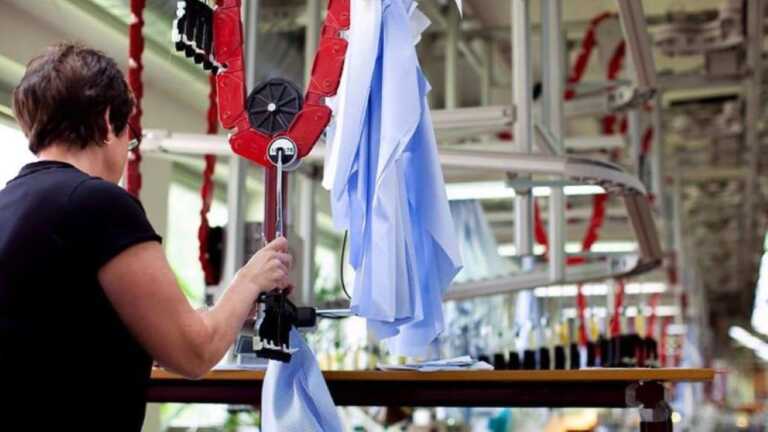 Al Sud il reshoring italiano