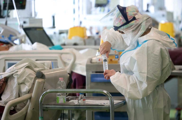 Medici e infermieri, in Puglia -18,41% rispetto al Veneto