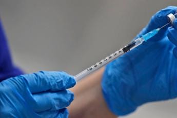 Galleria foto 'Influenza, verso vaccino universale: test su ‘jolly’ contro 20 virus' - foto 1