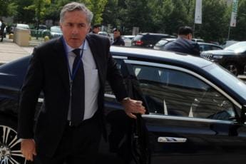 Galleria foto 'Ita, presidente Altavilla rassegna dimissioni' - foto 1