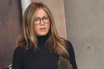 Galleria foto 'Jennifer Aniston: “Ho cercato per anni di rimanere incinta”' - foto 1