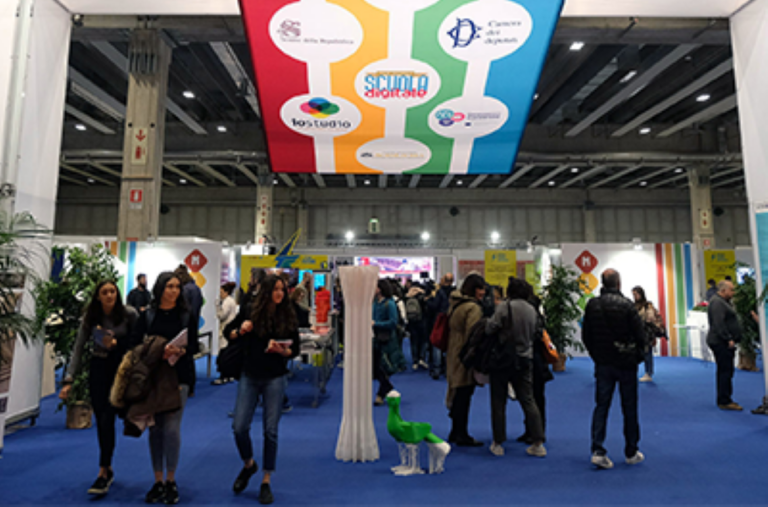 Gli ITS pugliesi protagonisti a Job&Orienta 2022, il salone dedicato a formazione e lavoro