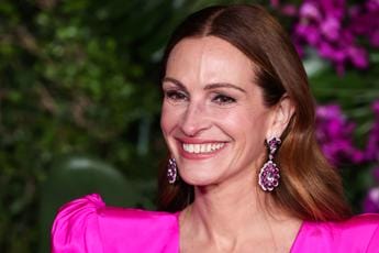 Galleria foto 'Julia Roberts: “Martin Luther King pagò conto ospedale quando nacqui”' - foto 1