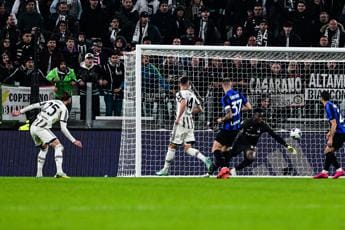 Galleria foto 'Juve-Inter 2-0, gol di Rabiot e Fagioli' - foto 1