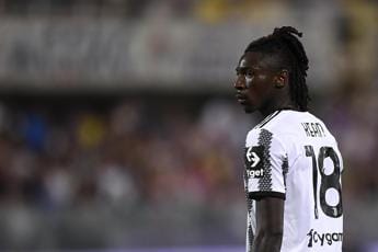 Galleria foto 'Juve-Psg, Chiesa convocato ma Kean ko per infortunio' - foto 1