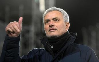 Galleria foto 'La Roma e il condottiero, quanto può durare ancora l’effetto Mourinho?' - foto 1