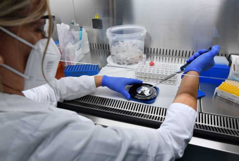 Il futuro dei laboratori d’analisi