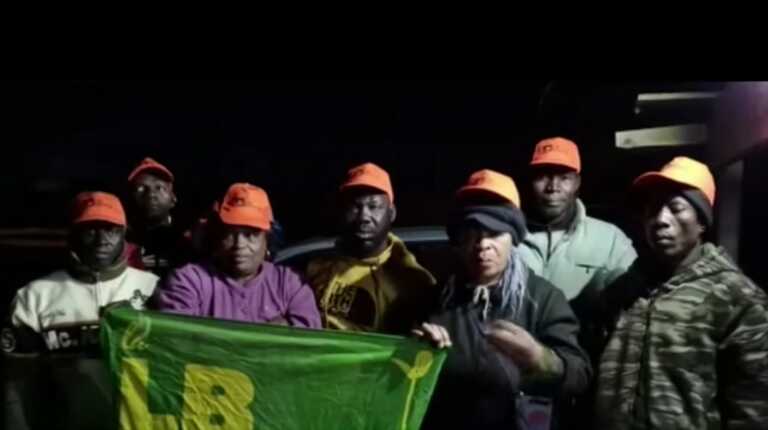 La Lega braccianti si schiera: «Lasciate in pace Soumahoro»